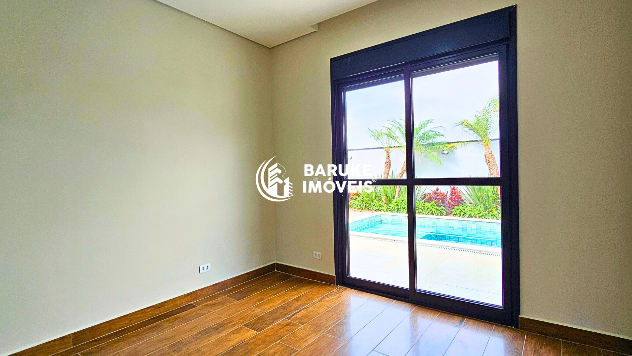 Casa de condomínio à venda no bairro JARDIM RESIDENCIAL HELVETIA PARK IIIndaiatuba: 