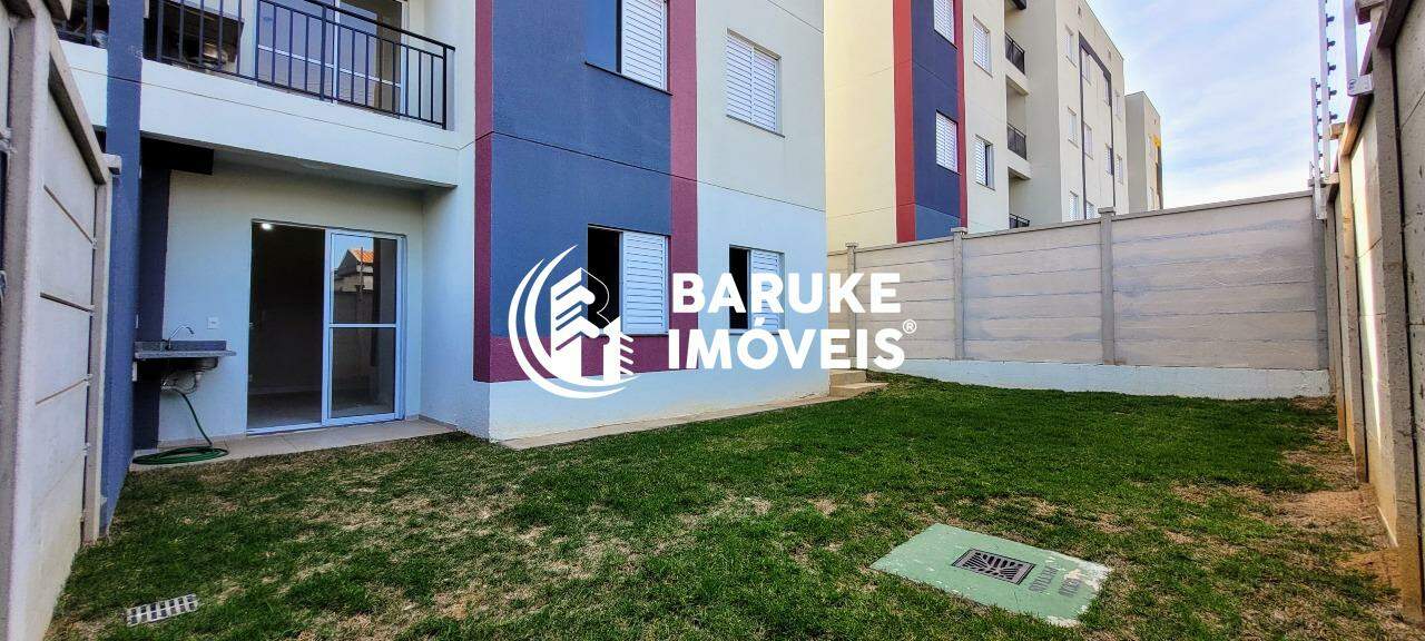 Apartamento para aluguel no bairro JARDINS DO IMPÉRIOIndaiatuba: 