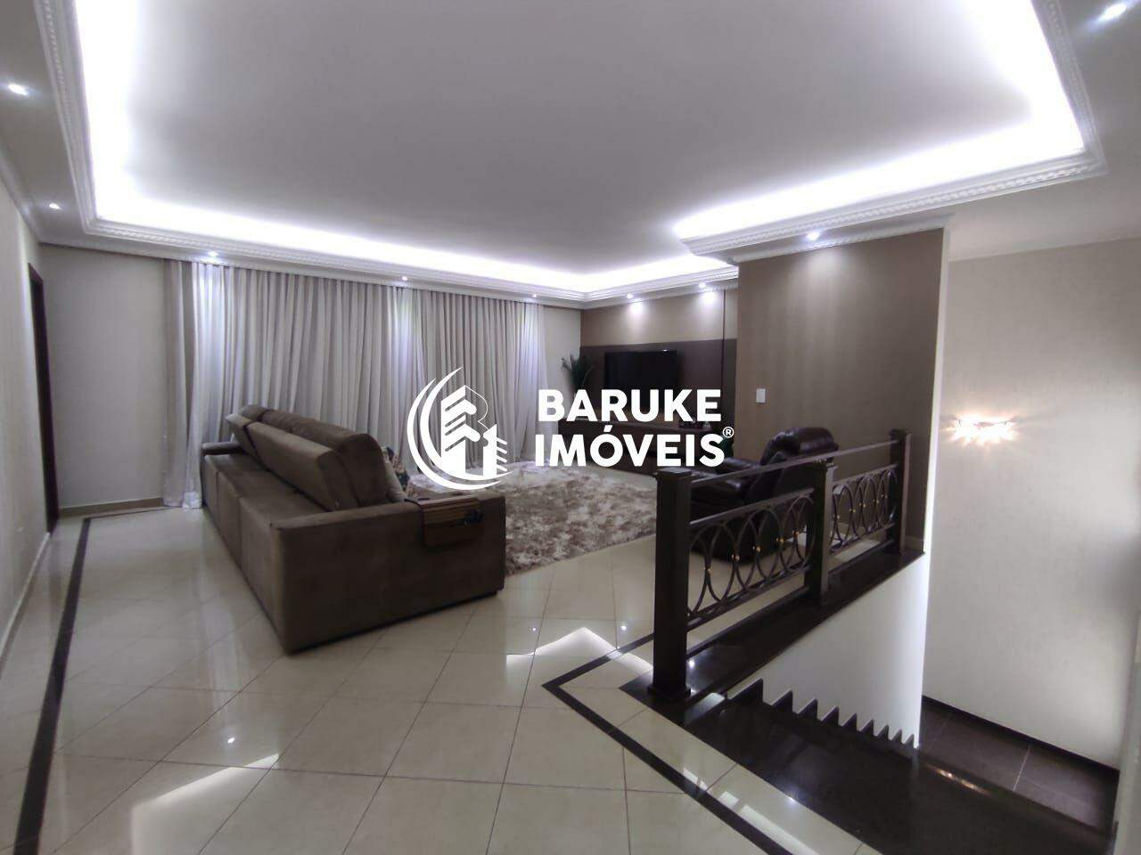 Casa de condomínio para aluguel no bairro VILA INGLESAIndaiatuba: 