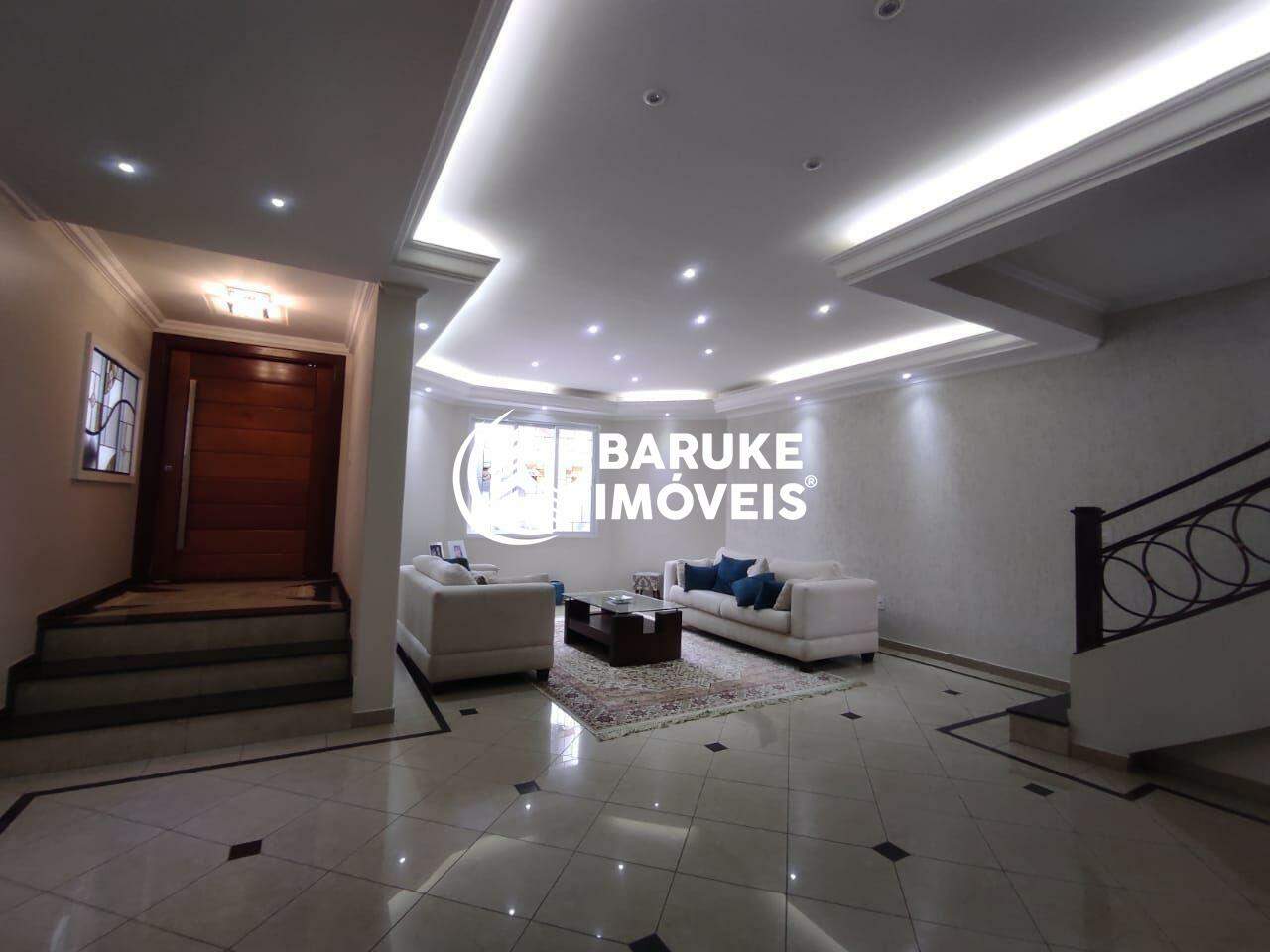 Casa de condomínio para aluguel no bairro VILA INGLESAIndaiatuba: 