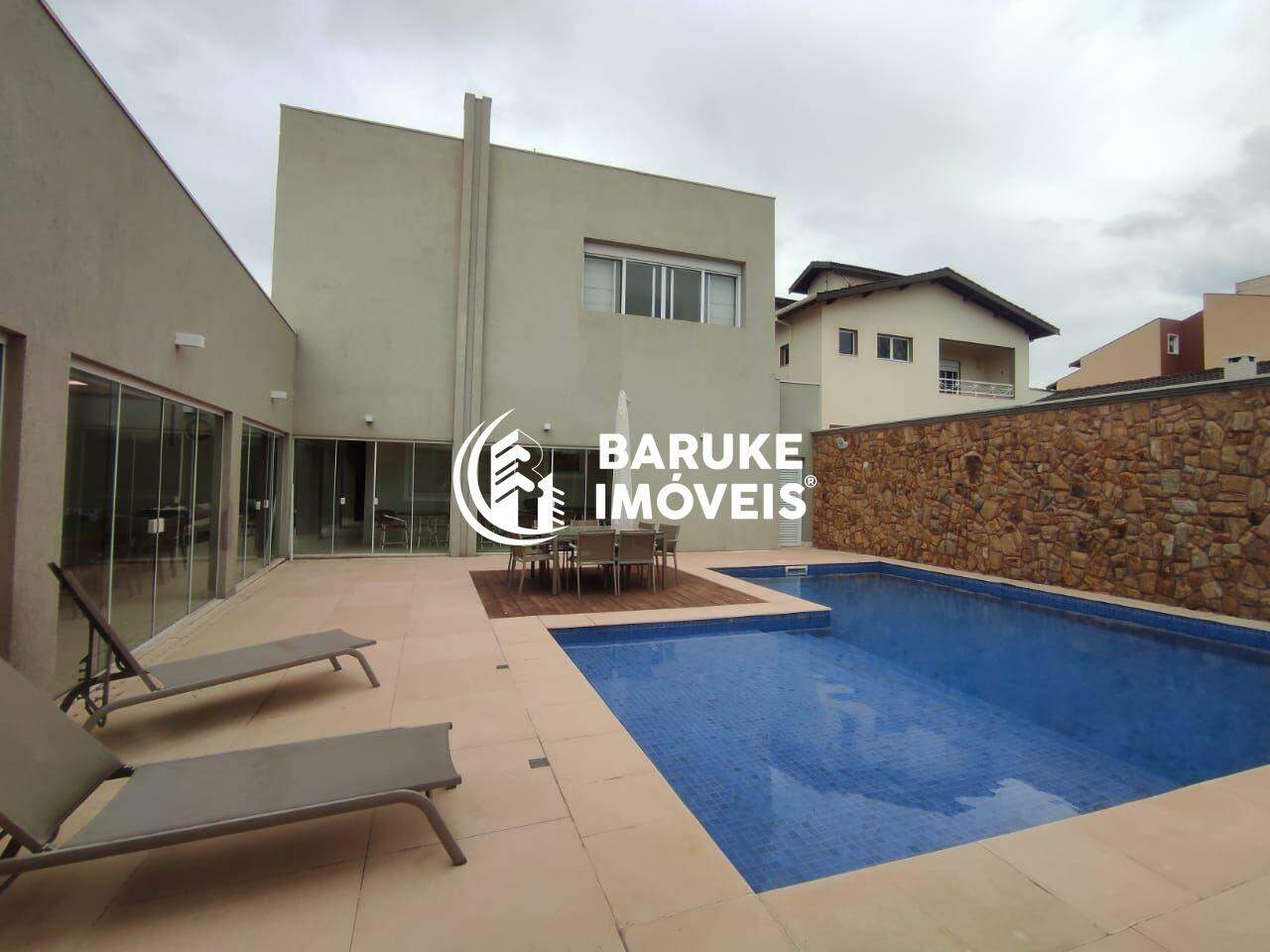 Casa de condomínio para aluguel no bairro VILA INGLESAIndaiatuba: 