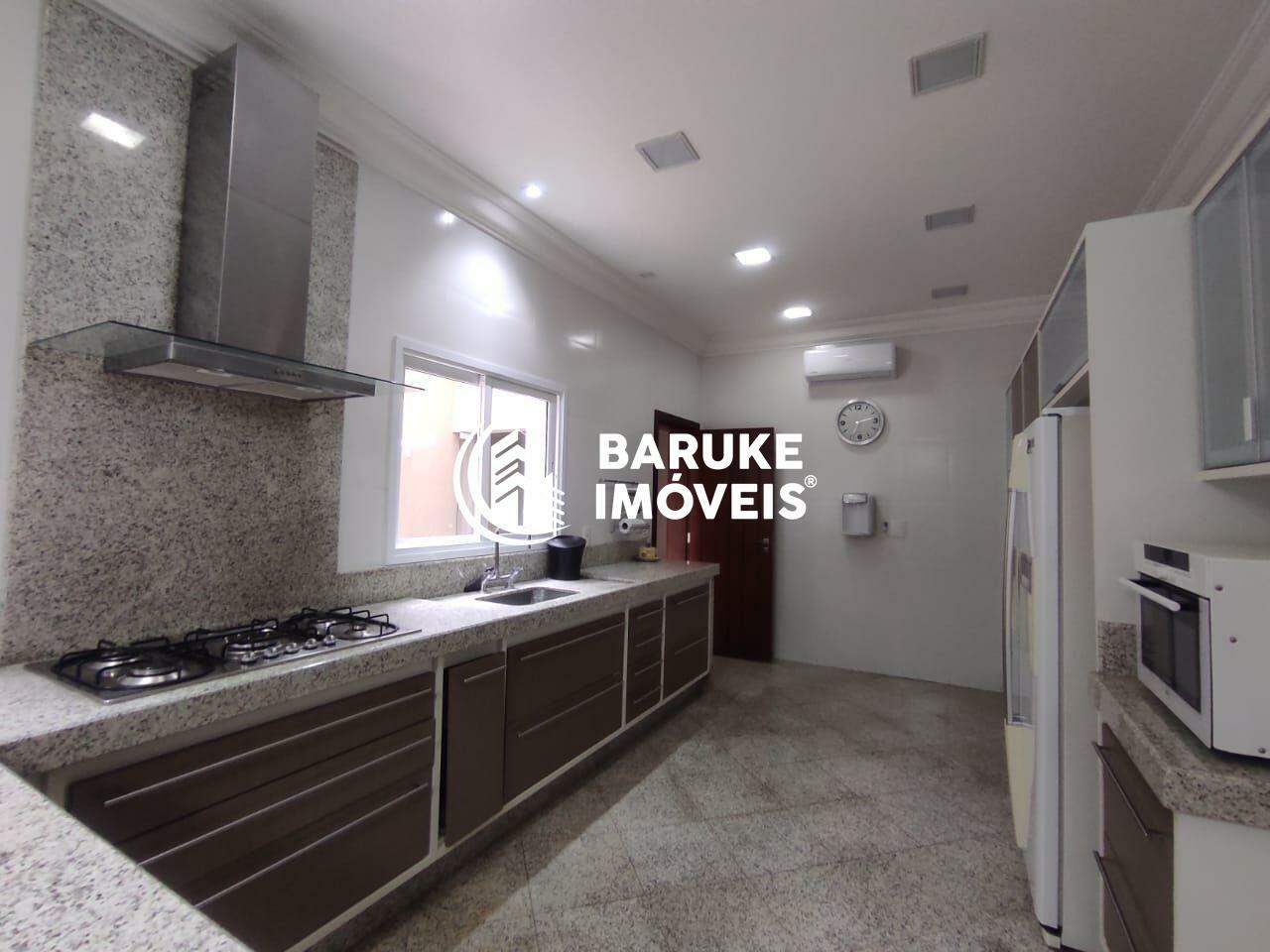 Casa de condomínio para aluguel no bairro VILA INGLESAIndaiatuba: 