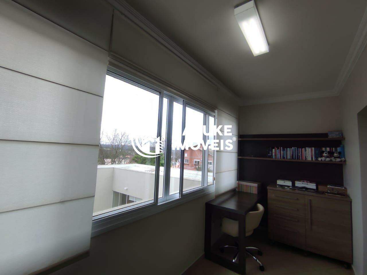 Casa de condomínio para aluguel no bairro VILA INGLESAIndaiatuba: 