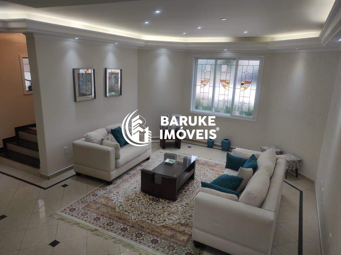 Casa de condomínio para aluguel no bairro VILA INGLESAIndaiatuba: 