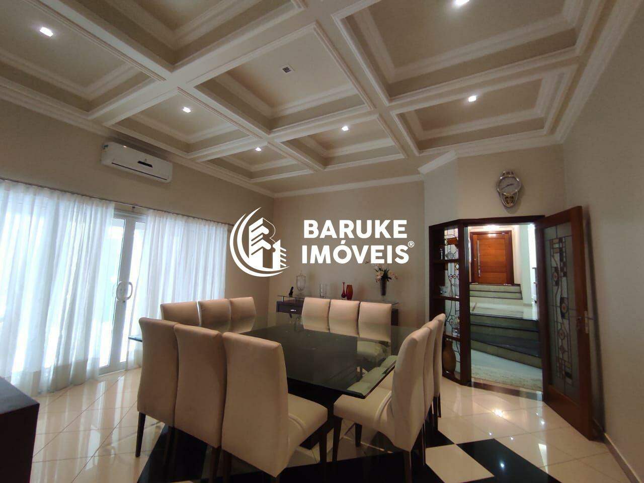 Casa de condomínio para aluguel no bairro VILA INGLESAIndaiatuba: 