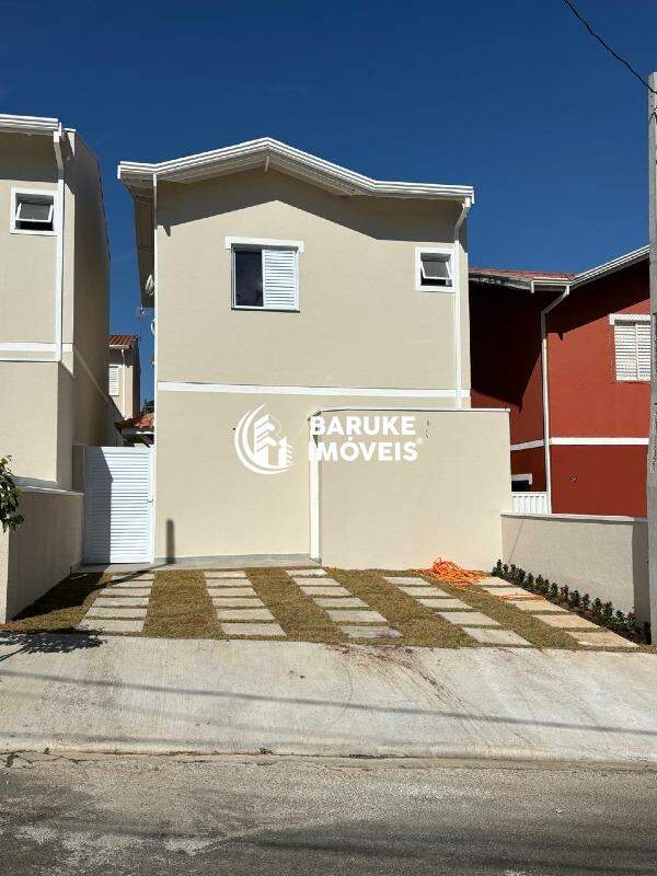 Casa de condomínio à venda no bairro RESIDENCIAL FLAMBOYANTIndaiatuba: 