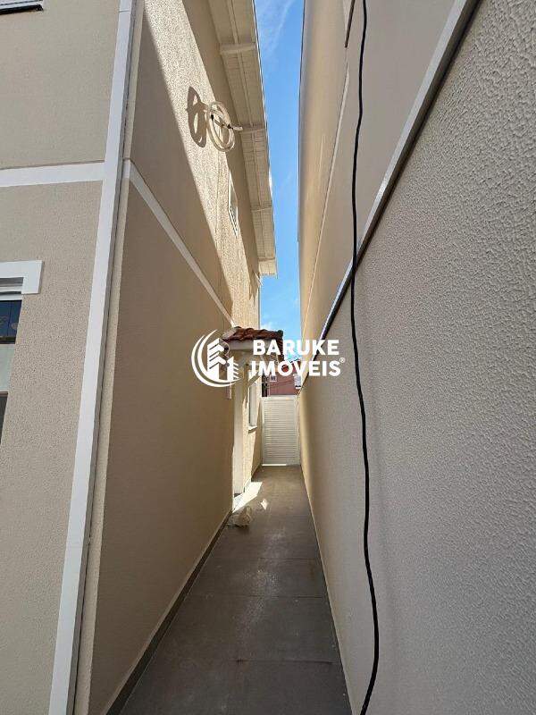 Casa de condomínio à venda no bairro RESIDENCIAL FLAMBOYANTIndaiatuba: 