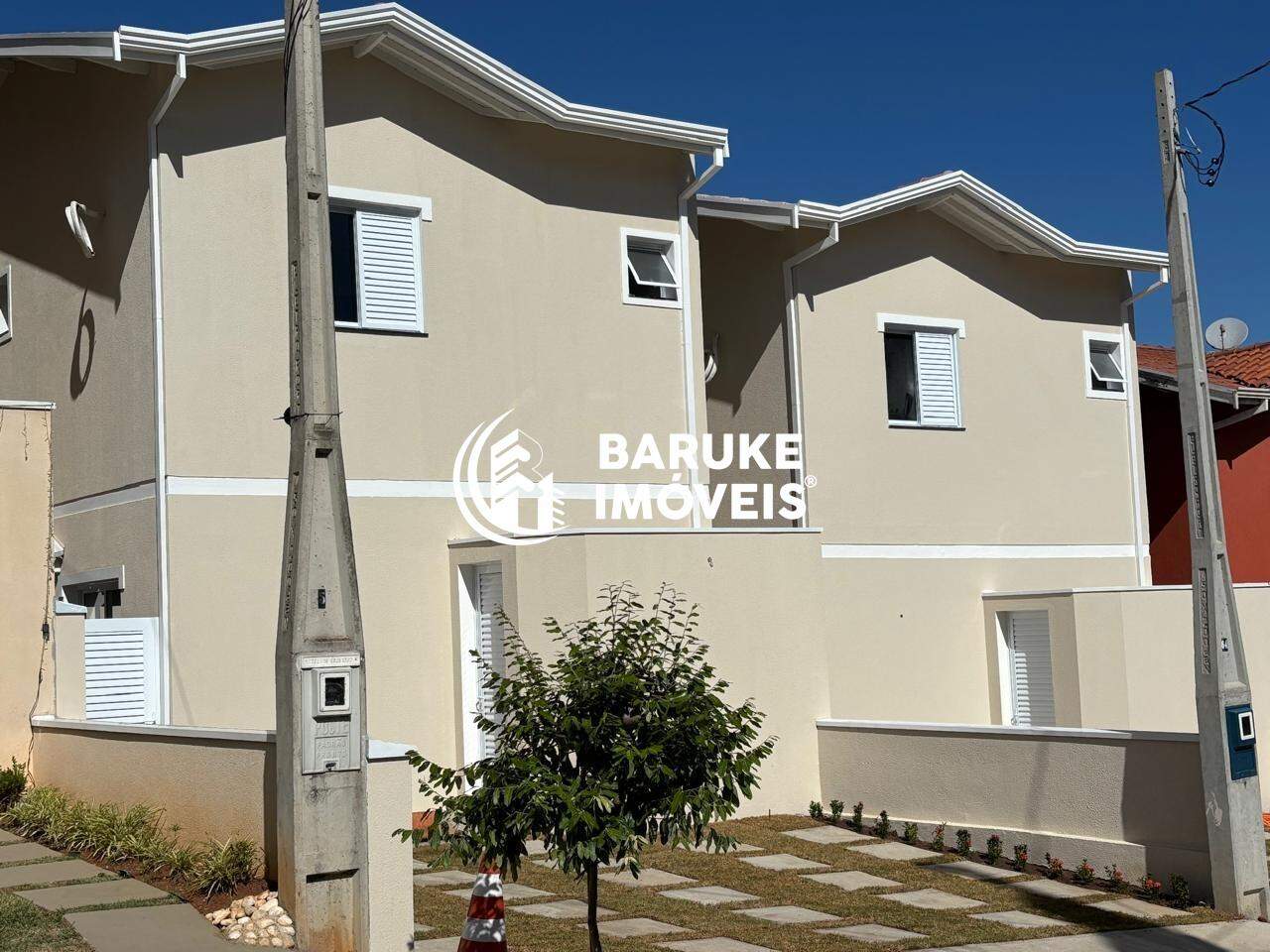 Casa de condomínio à venda no bairro RESIDENCIAL FLAMBOYANTIndaiatuba: 