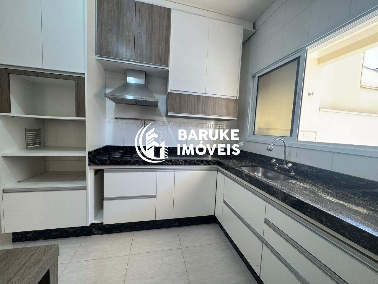 Casa de condomínio para aluguel no bairro Jardim PanoramaIndaiatuba: 