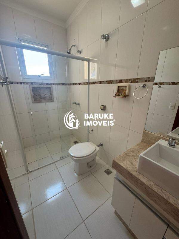 Casa de condomínio para aluguel no bairro Jardim PanoramaIndaiatuba: 