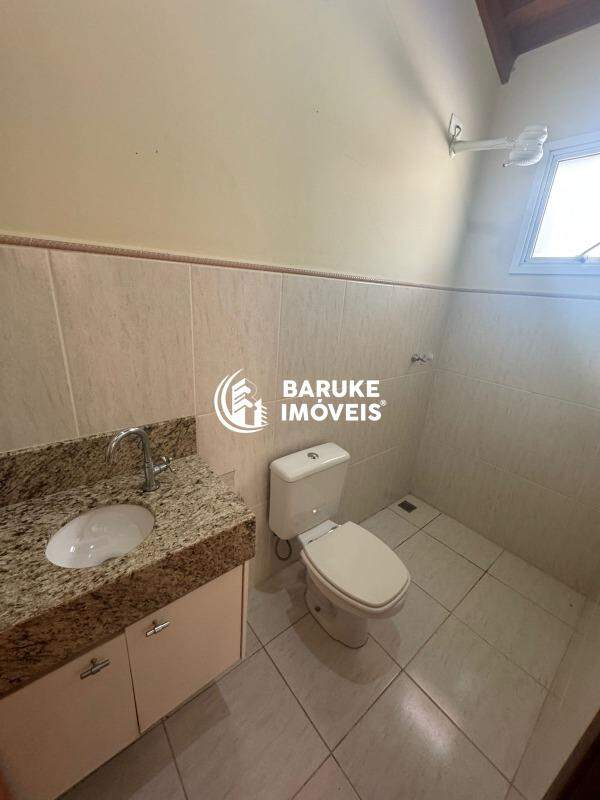 Casa de condomínio para aluguel no bairro Jardim PanoramaIndaiatuba: 