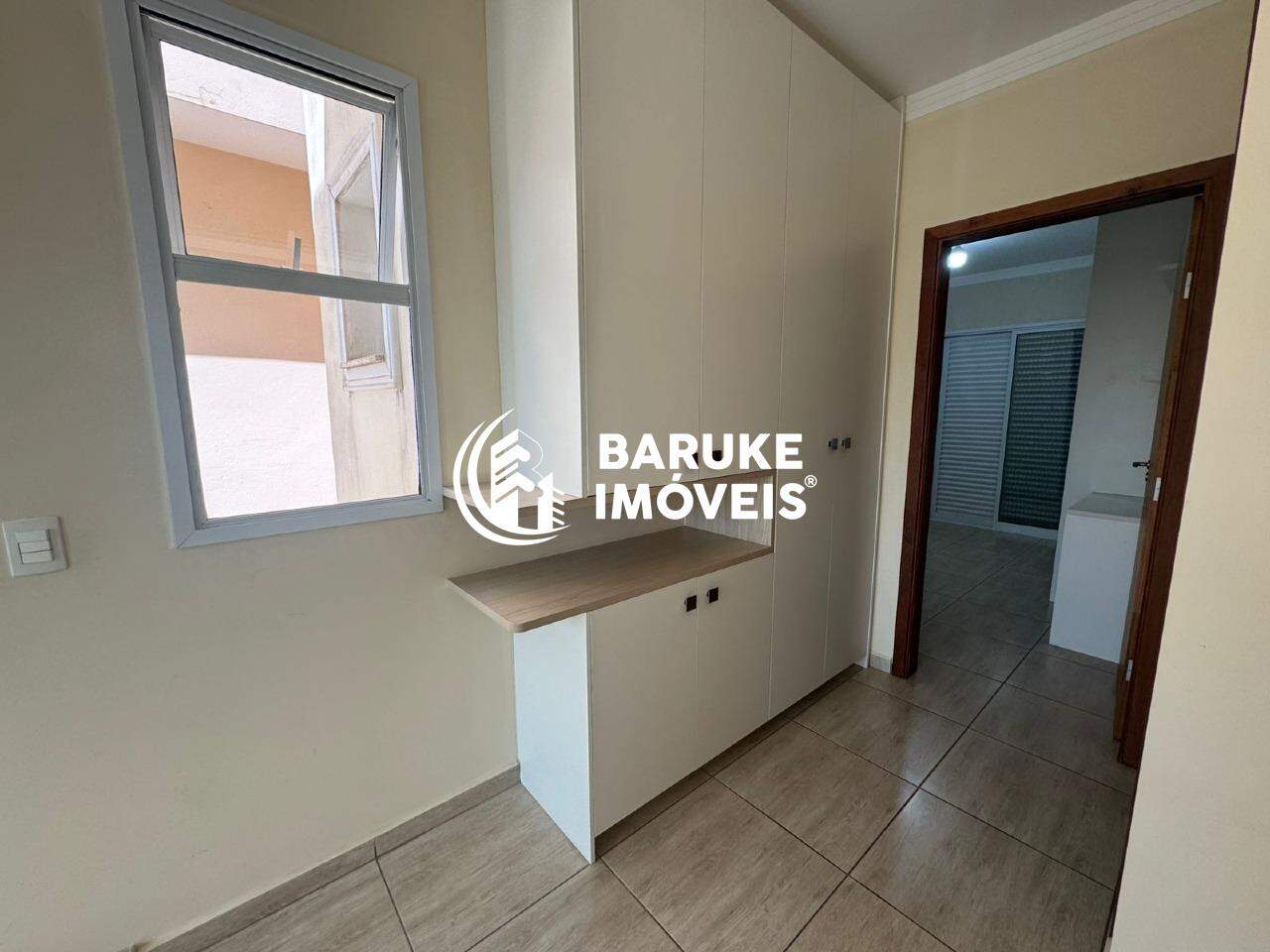 Casa de condomínio para aluguel no bairro Jardim PanoramaIndaiatuba: 