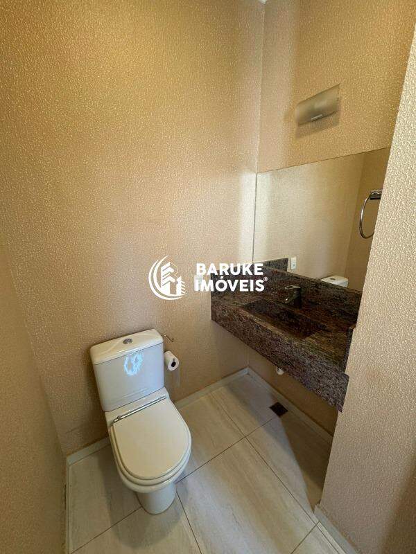 Casa de condomínio para aluguel no bairro Jardim PanoramaIndaiatuba: 