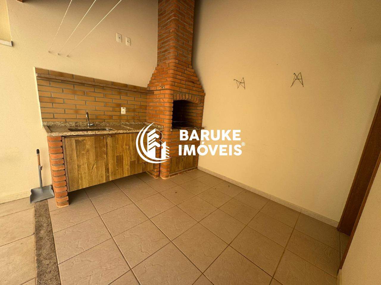 Casa de condomínio para aluguel no bairro Jardim PanoramaIndaiatuba: 