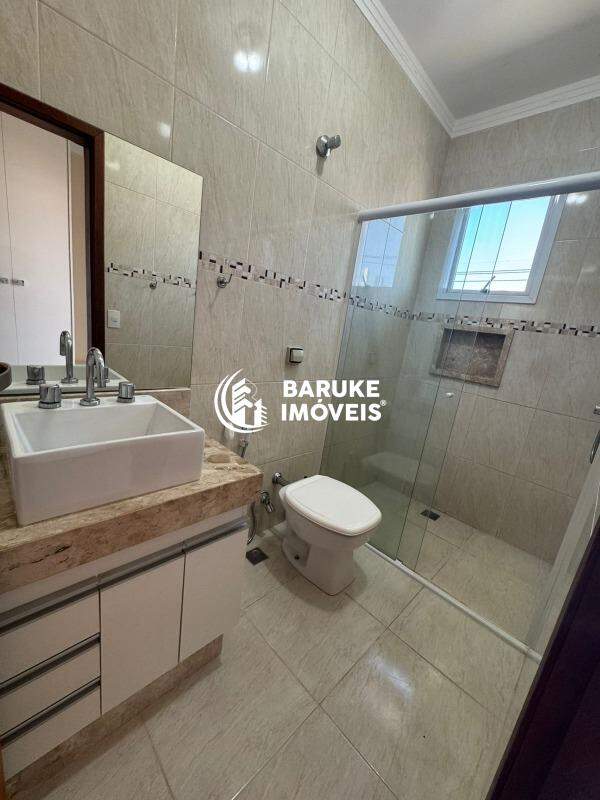 Casa de condomínio para aluguel no bairro Jardim PanoramaIndaiatuba: 