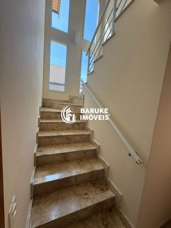 Casa de condomínio para aluguel no bairro Jardim PanoramaIndaiatuba: 