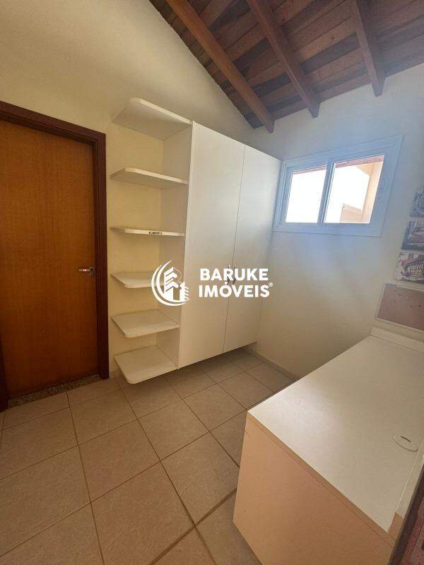 Casa de condomínio para aluguel no bairro Jardim PanoramaIndaiatuba: 