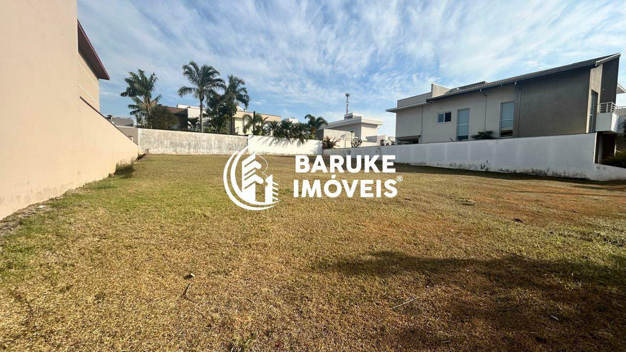 Terreno à venda no bairro Jardim Residencial Alto de ItaiciIndaiatuba: 