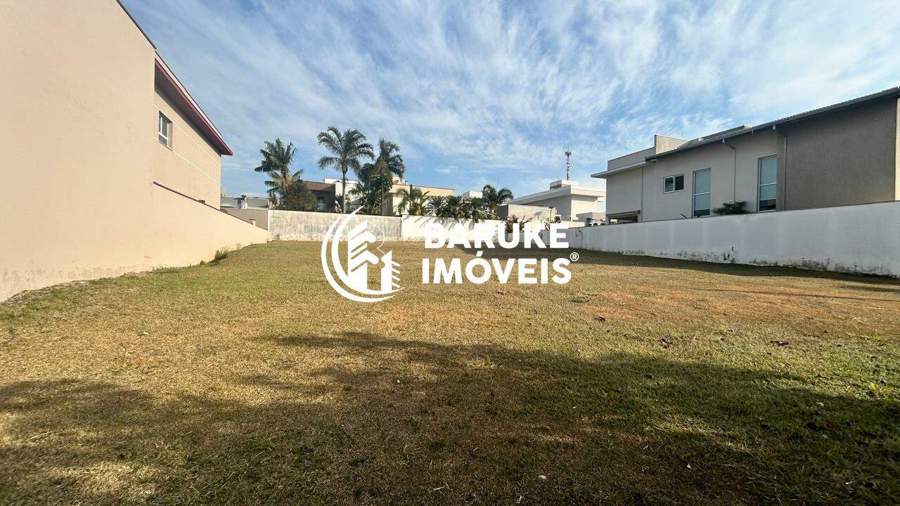 Terreno à venda no bairro Jardim Residencial Alto de ItaiciIndaiatuba: 