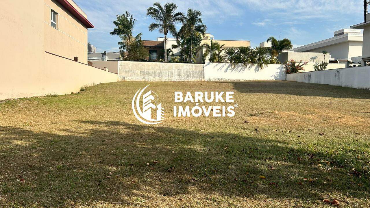 Terreno à venda no bairro Jardim Residencial Alto de ItaiciIndaiatuba: 