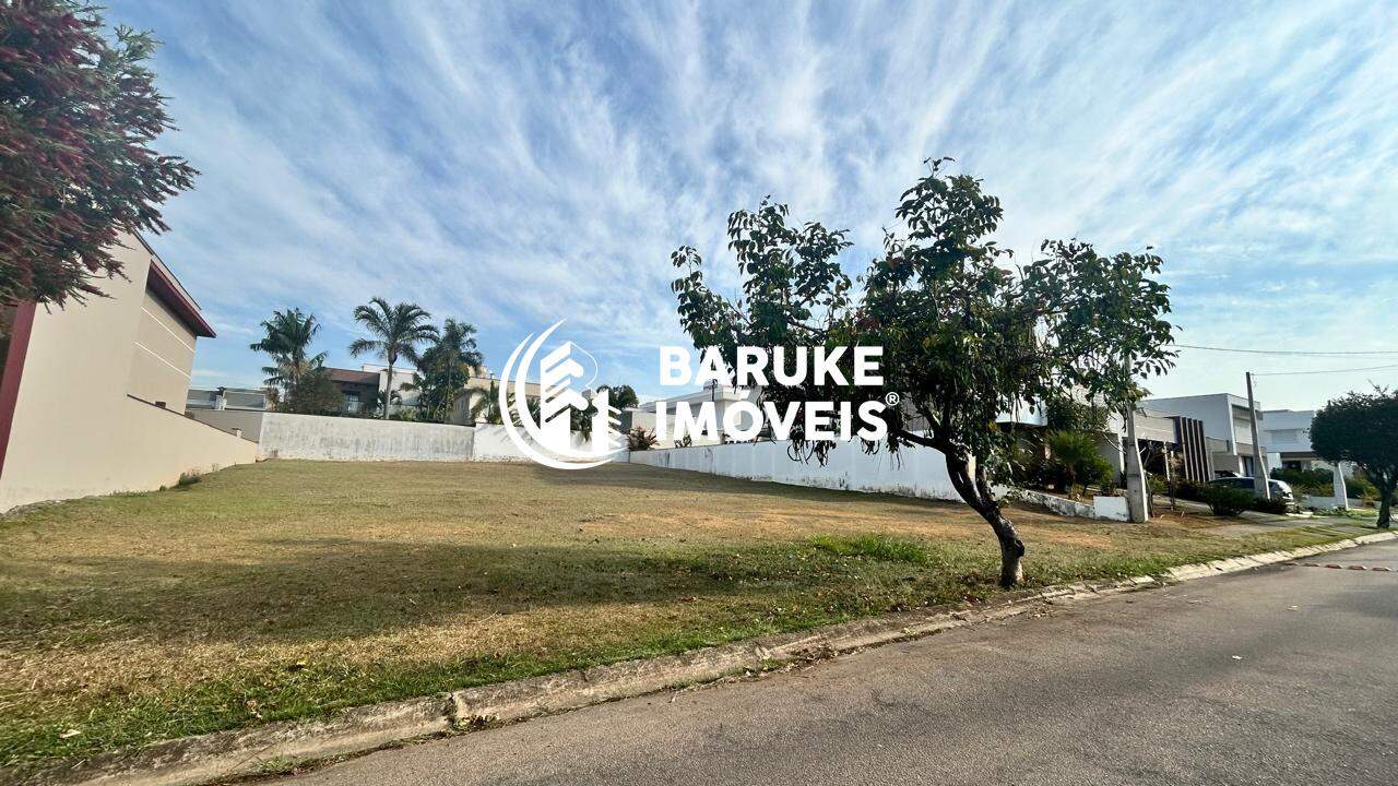 Terreno à venda no bairro Jardim Residencial Alto de ItaiciIndaiatuba: 