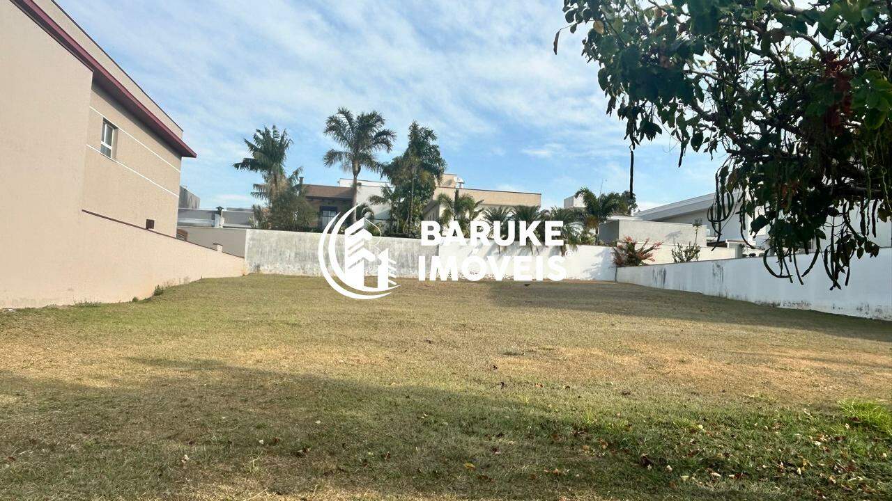 Terreno à venda no bairro Jardim Residencial Alto de ItaiciIndaiatuba: 