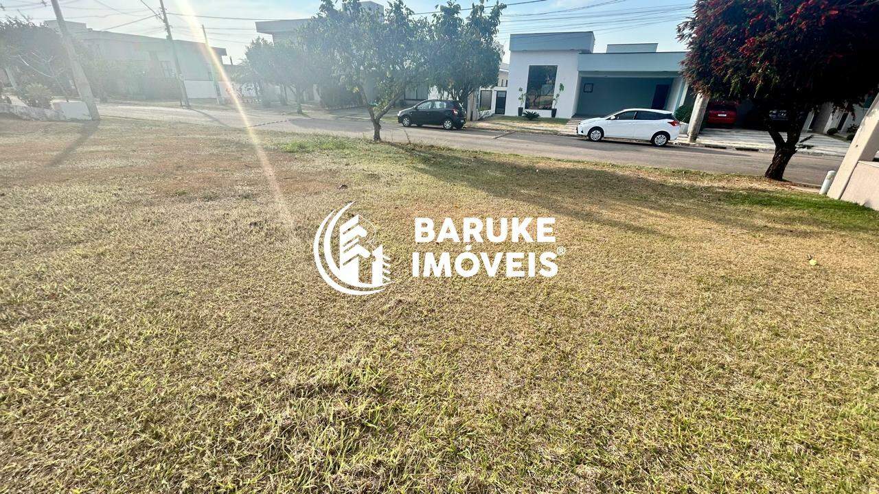 Terreno à venda no bairro Jardim Residencial Alto de ItaiciIndaiatuba: 