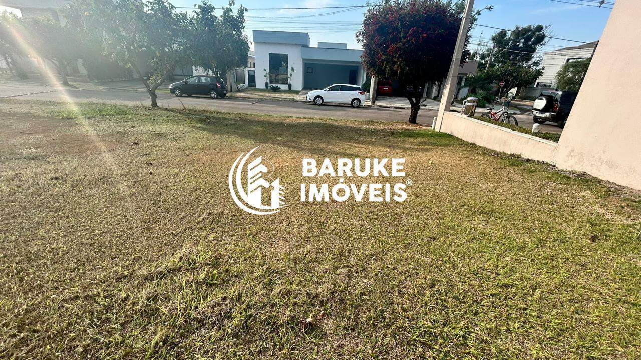 Terreno à venda no bairro Jardim Residencial Alto de ItaiciIndaiatuba: 