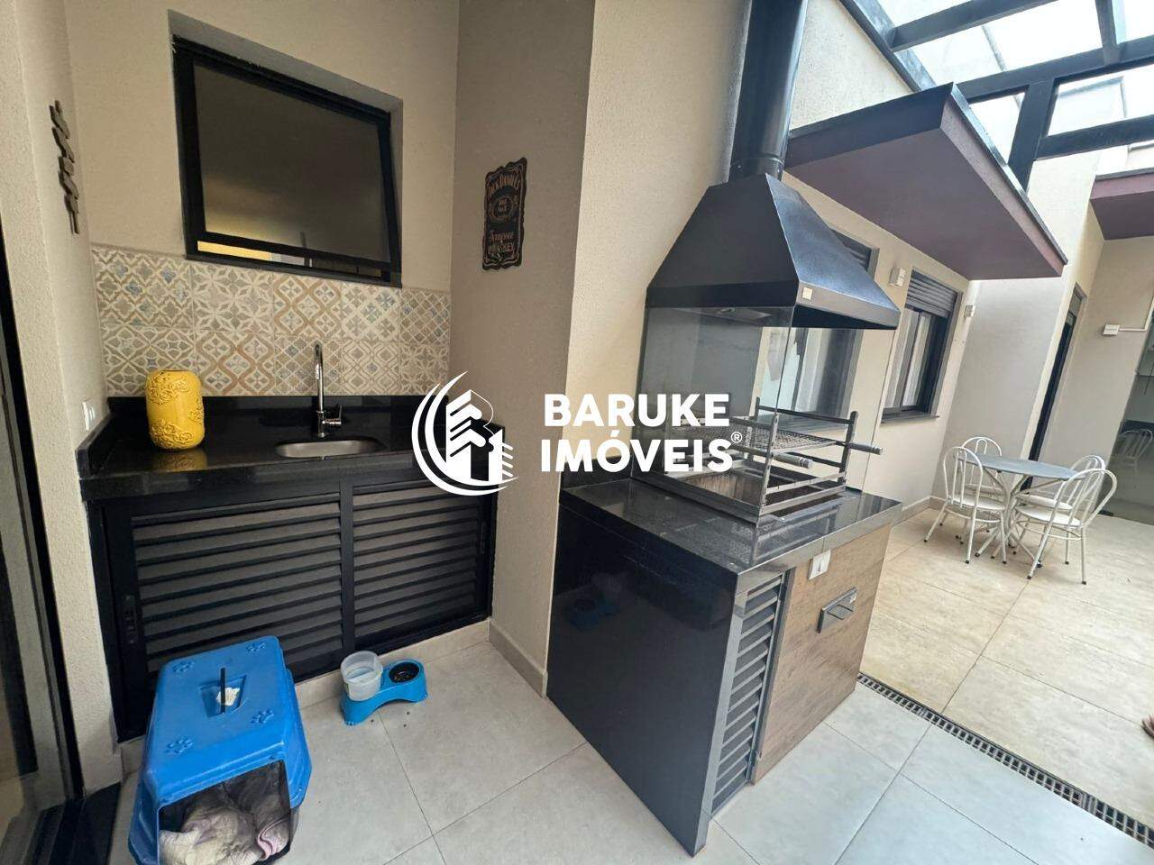 Casa de condomínio para aluguel no bairro JARDIM PARK REALIndaiatuba: 