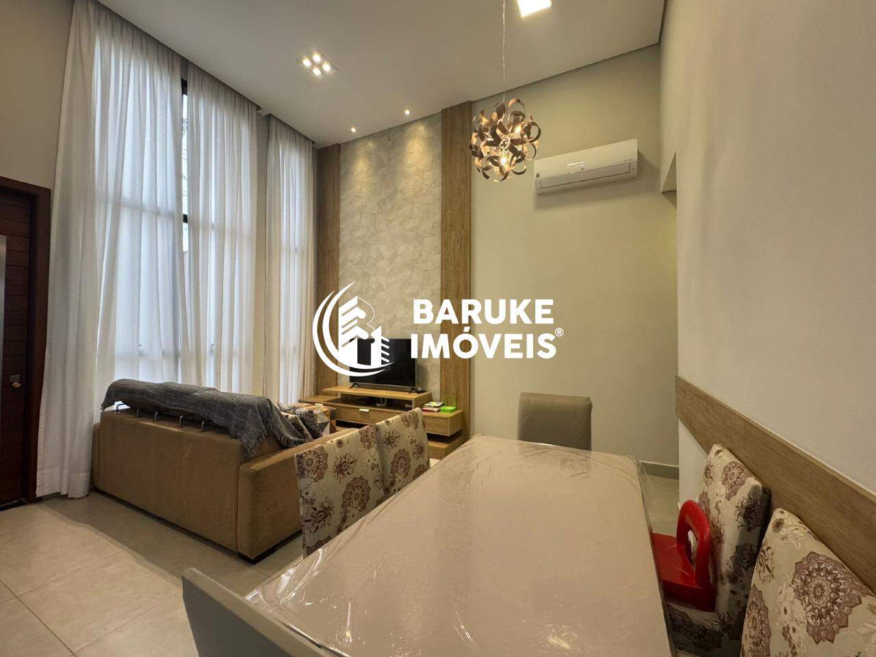 Casa de condomínio para aluguel no bairro JARDIM PARK REALIndaiatuba: 