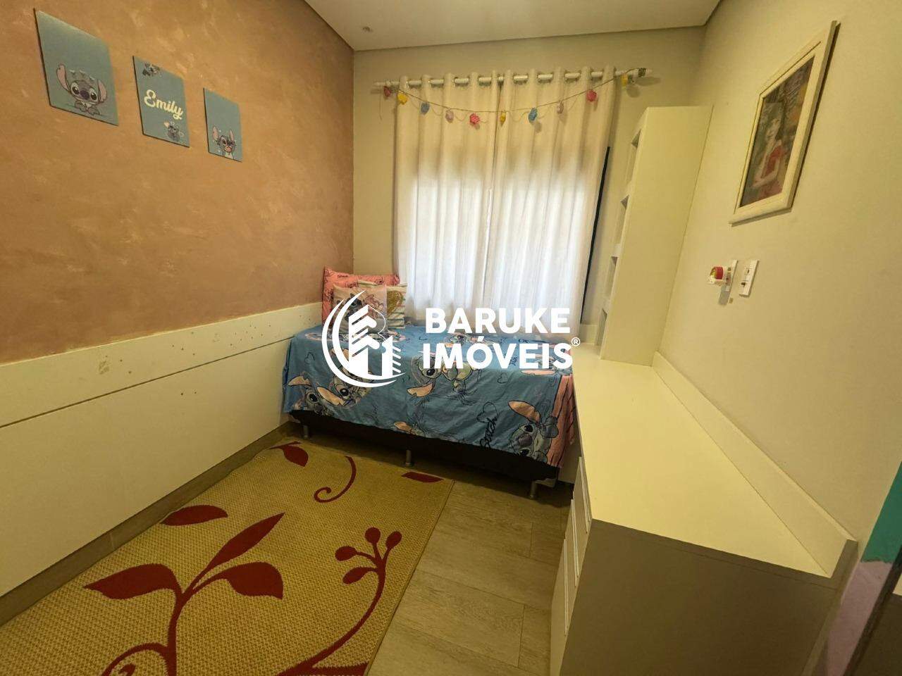 Casa de condomínio para aluguel no bairro JARDIM PARK REALIndaiatuba: 