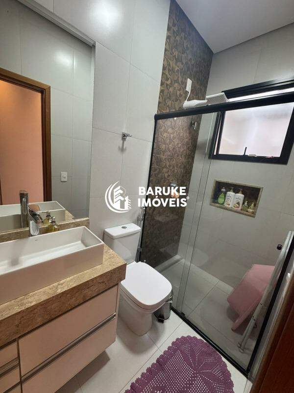 Casa de condomínio para aluguel no bairro JARDIM PARK REALIndaiatuba: 