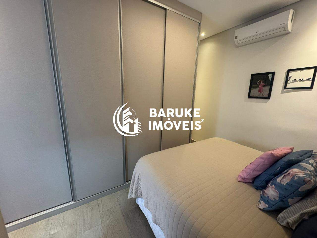 Casa de condomínio para aluguel no bairro JARDIM PARK REALIndaiatuba: 