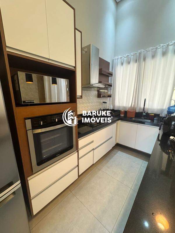 Casa de condomínio para aluguel no bairro JARDIM PARK REALIndaiatuba: 