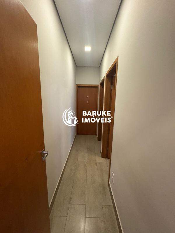 Casa de condomínio para aluguel no bairro JARDIM PARK REALIndaiatuba: 