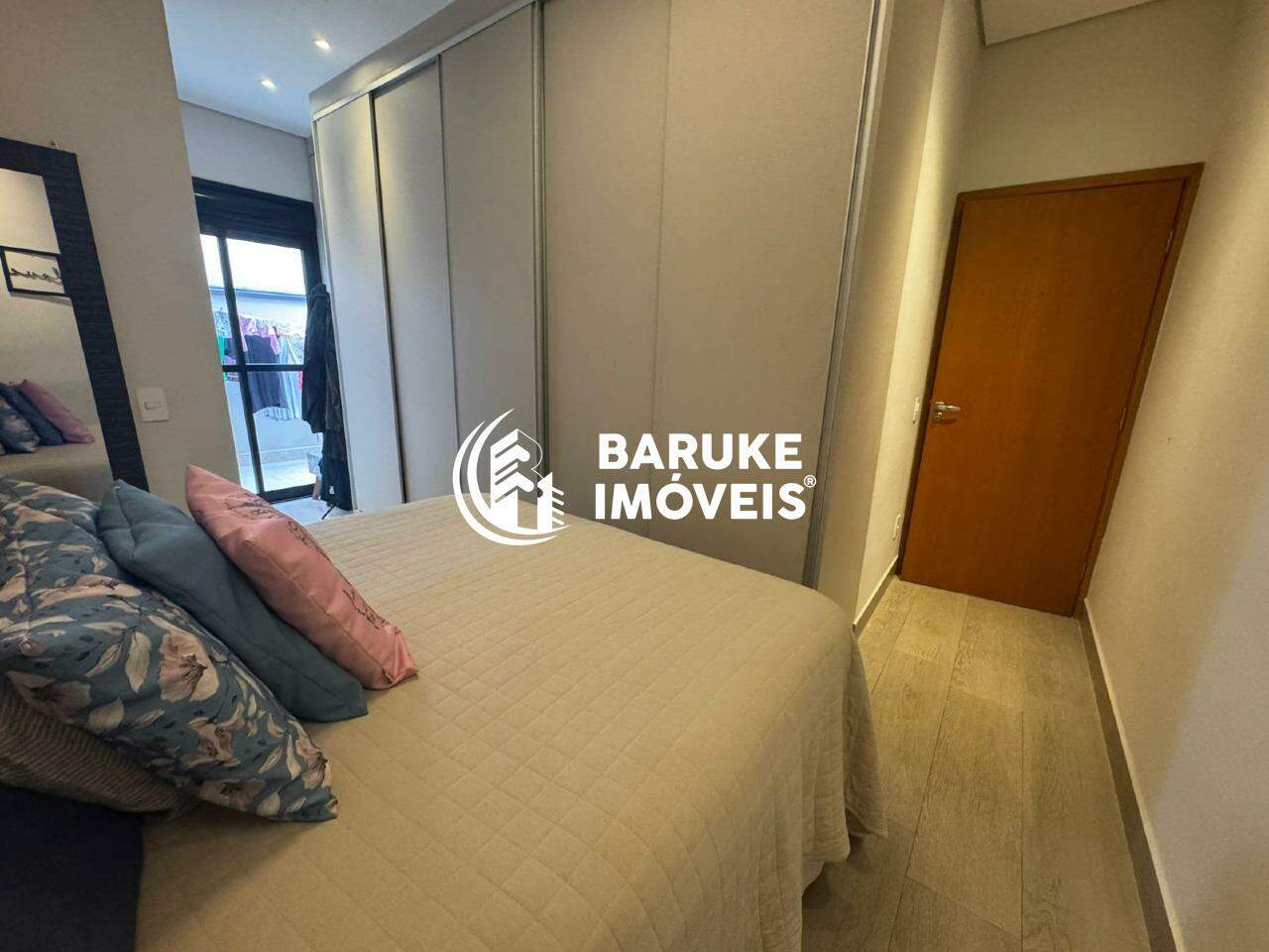 Casa de condomínio para aluguel no bairro JARDIM PARK REALIndaiatuba: 