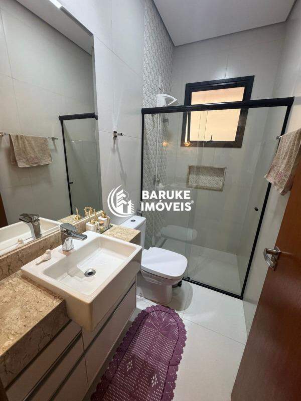 Casa de condomínio para aluguel no bairro JARDIM PARK REALIndaiatuba: 