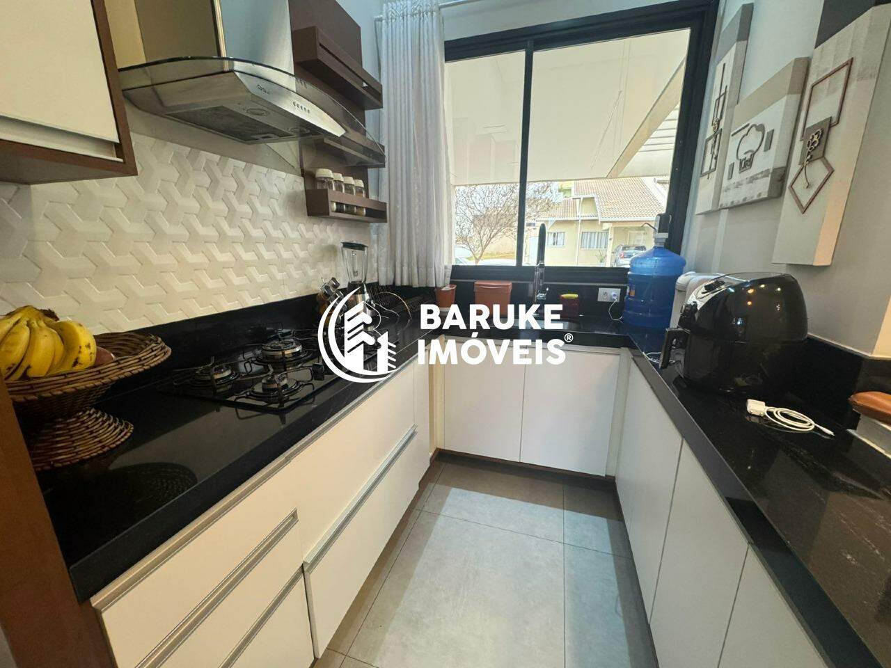 Casa de condomínio para aluguel no bairro JARDIM PARK REALIndaiatuba: 