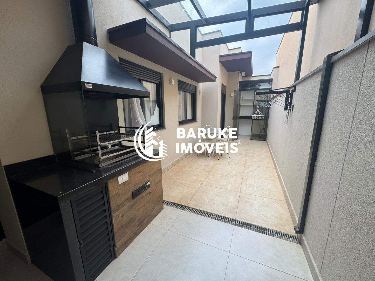 Casa de condomínio para aluguel no bairro JARDIM PARK REALIndaiatuba: 