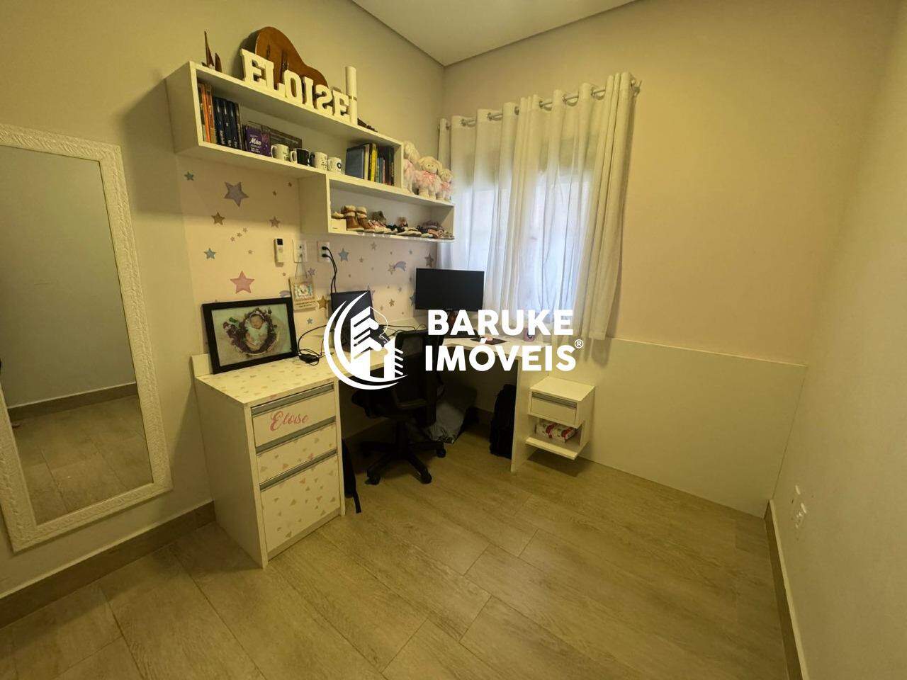 Casa de condomínio para aluguel no bairro JARDIM PARK REALIndaiatuba: 