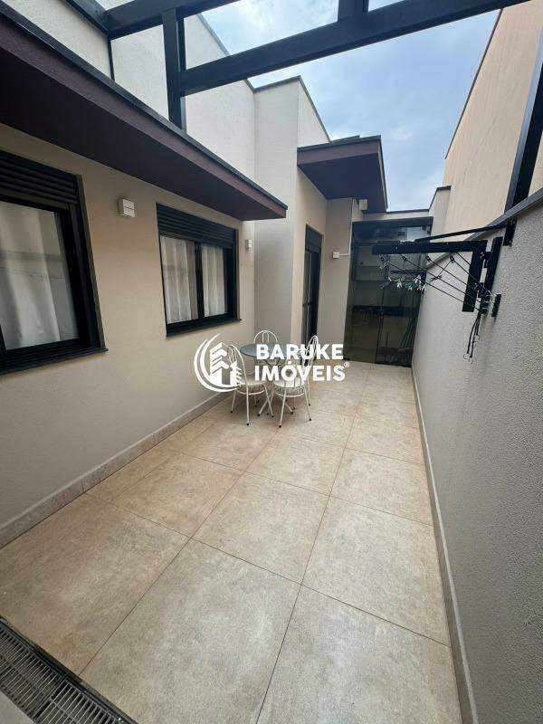 Casa de condomínio para aluguel no bairro JARDIM PARK REALIndaiatuba: 