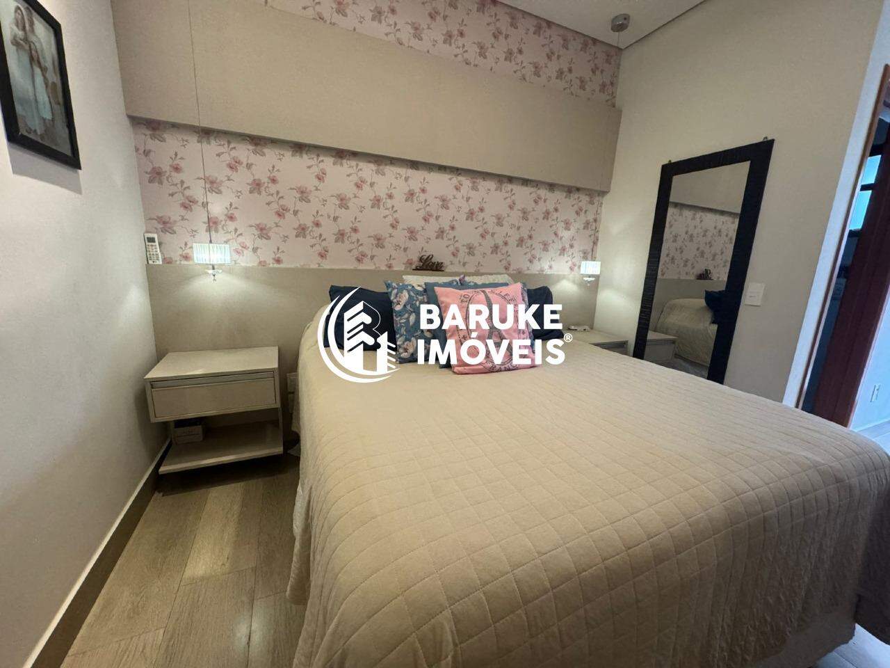 Casa de condomínio para aluguel no bairro JARDIM PARK REALIndaiatuba: 