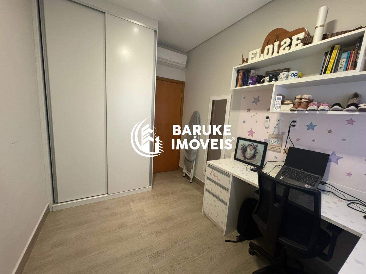 Casa de condomínio para aluguel no bairro JARDIM PARK REALIndaiatuba: 