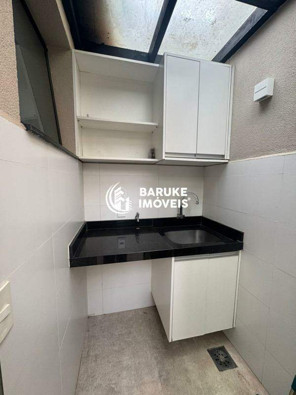 Casa de condomínio para aluguel no bairro JARDIM PARK REALIndaiatuba: 