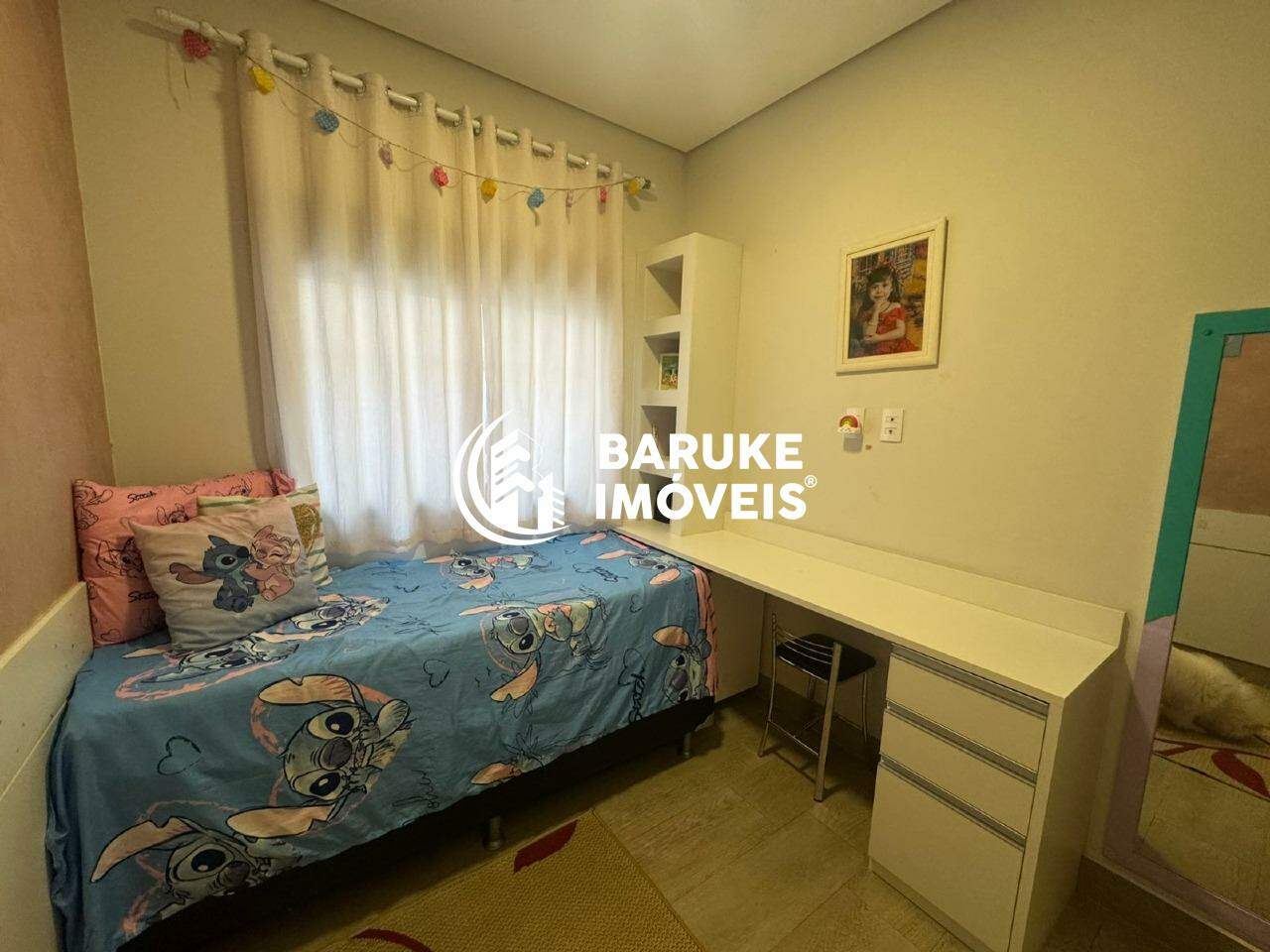 Casa de condomínio para aluguel no bairro JARDIM PARK REALIndaiatuba: 