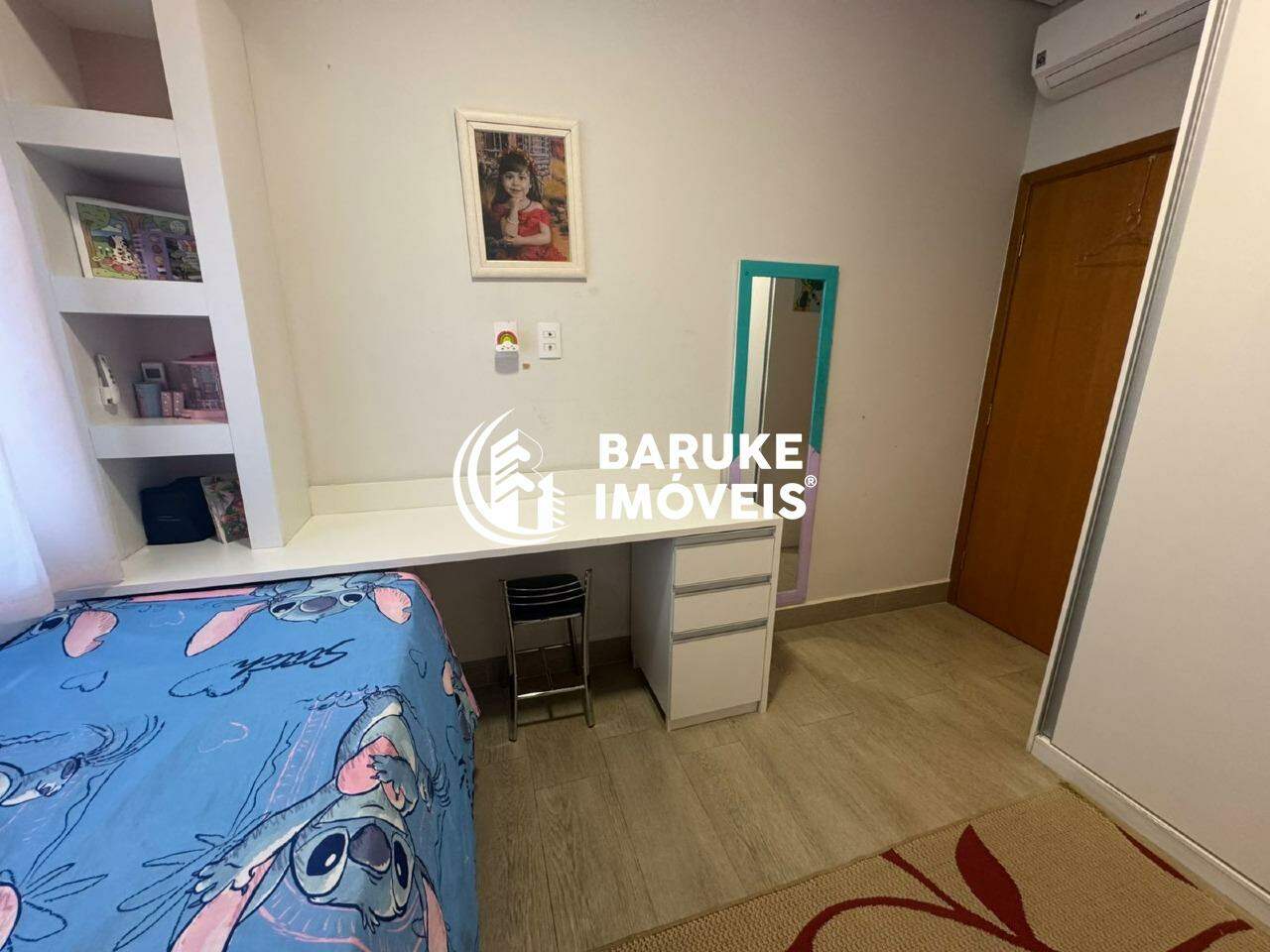 Casa de condomínio para aluguel no bairro JARDIM PARK REALIndaiatuba: 