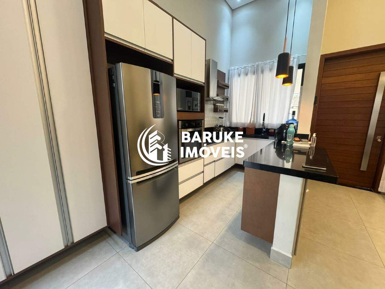 Casa de condomínio para aluguel no bairro JARDIM PARK REALIndaiatuba: 