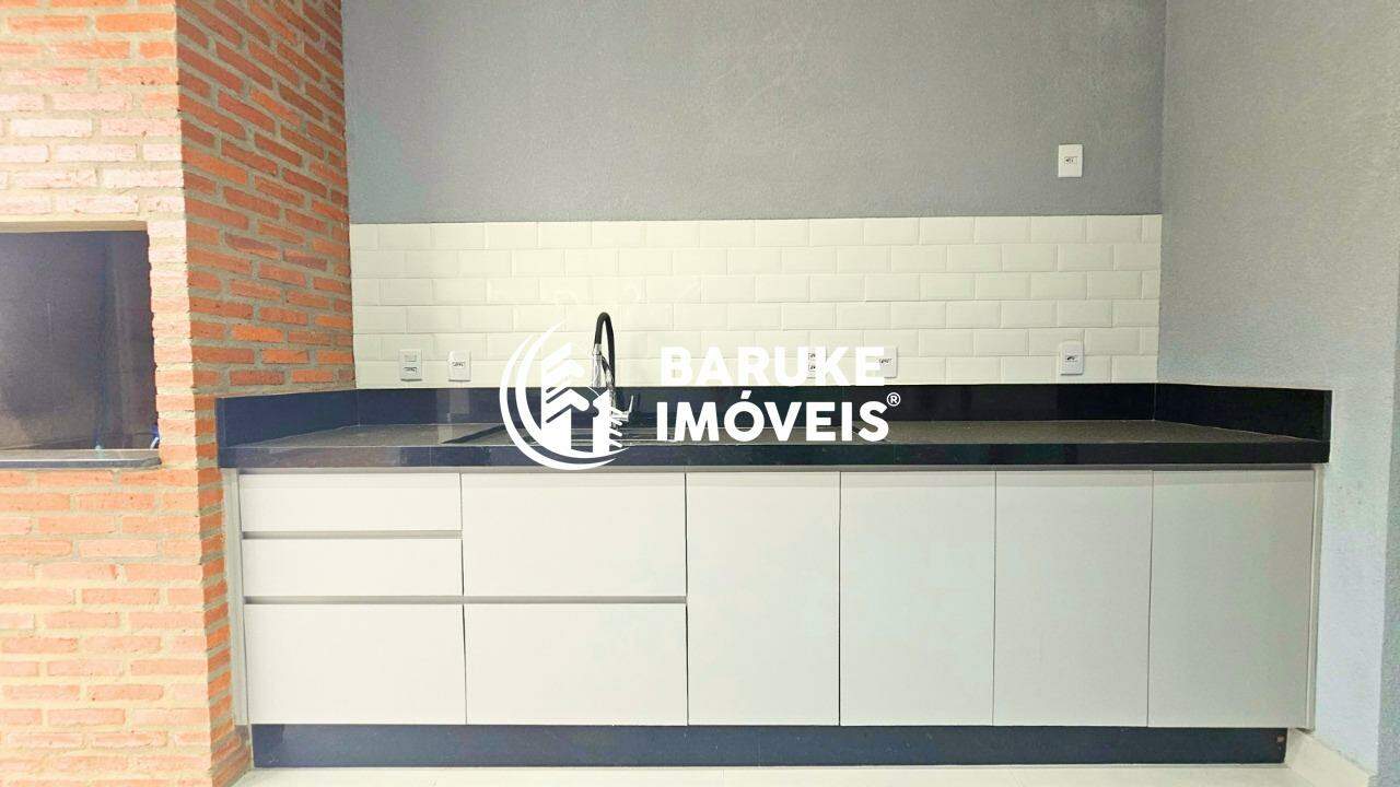 Casa de condomínio à venda no bairro JARDIM MANTOVAIndaiatuba: 