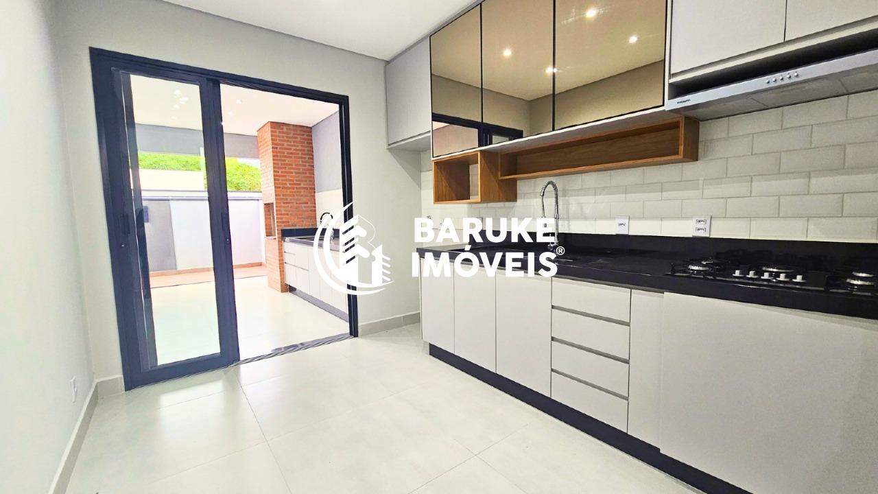 Casa de condomínio à venda no bairro JARDIM MANTOVAIndaiatuba: 
