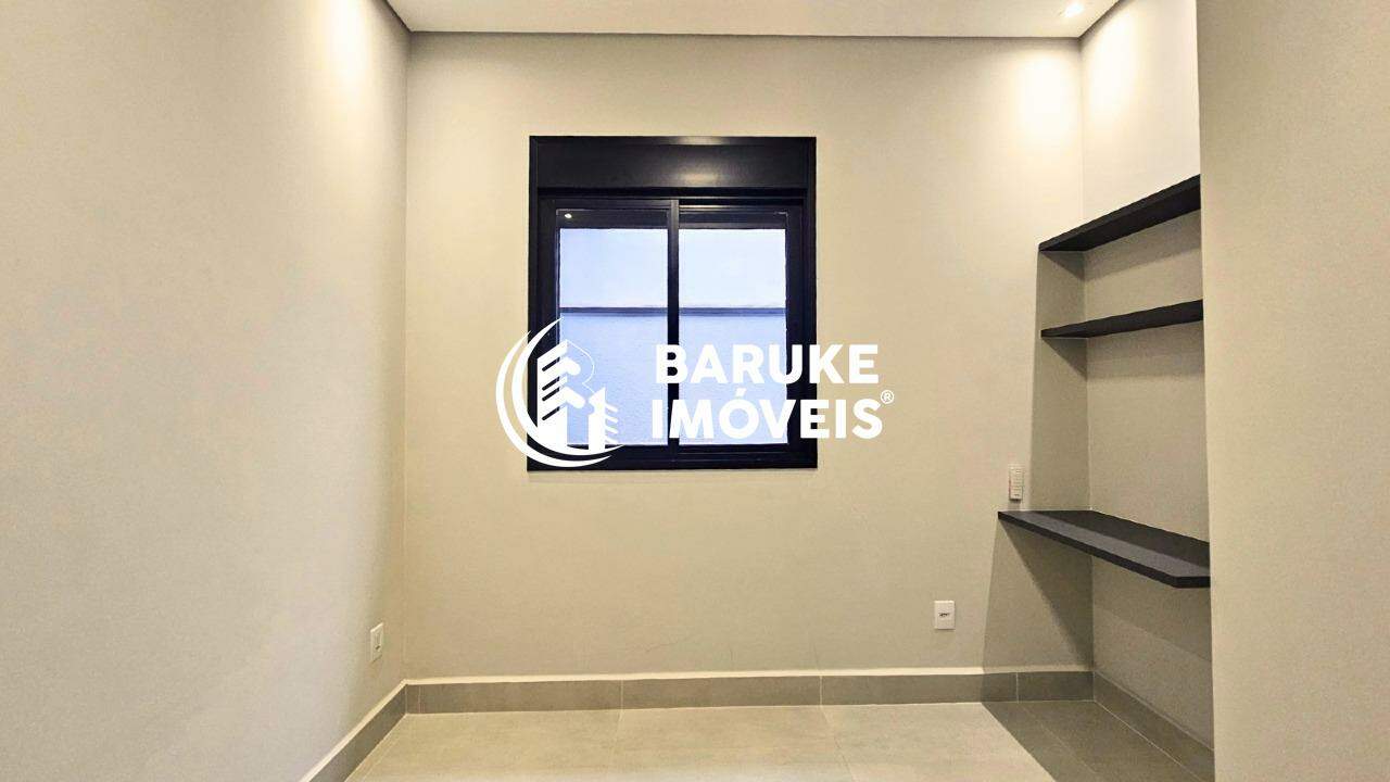 Casa de condomínio à venda no bairro JARDIM MANTOVAIndaiatuba: 